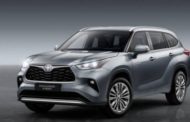 Highlander, cambia il colosso Toyota