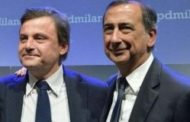 Azione di Carlo Calenda scende in campo con Beppe Sala: lista di sostegno per la corsa bis a sindaco di Milano