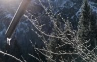 Freddo polare in Alto Adige