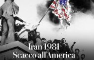 Iran 1981, scacco all'America