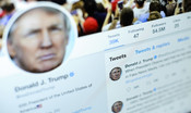 Twitter 'banna' Trump ma non i regimi 