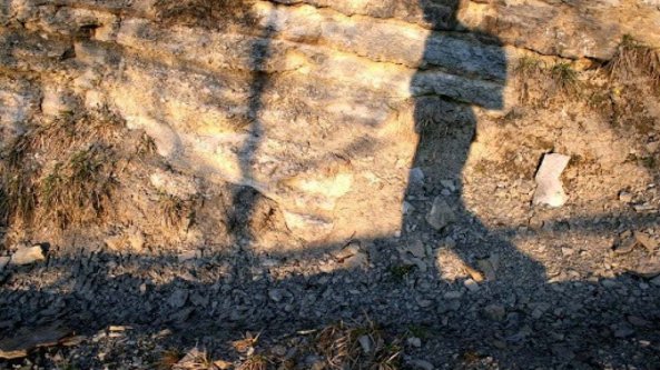 Quattro mesi con i Cammini d'Italia e la voglia di riscoprire il nostro Paese