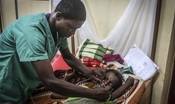 Non solo Covid, l'Africa continua a fare i conti con la lebbra