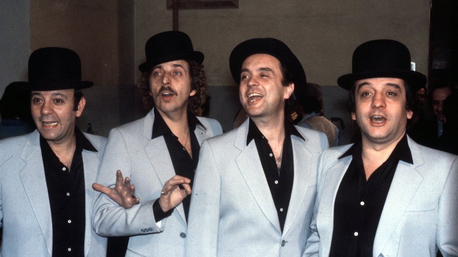 Morto Roberto Brivio, il coronavirus si porta via a 82 anni lo storico artista dei Gufi