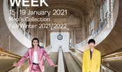Moda: in tempi di Covid la Fashion Week è virtuale