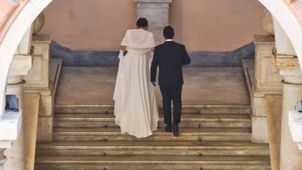 Matrimoni, il Comune di Parma cerca sedi di pregio per le celebrazioni