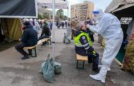 Coronavirus, il bollettino di oggi 12 gennaio: 14.242 nuovi casi con 141.641 tamponi. I morti sono 616