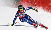 Sofia Goggia domina la discesa di St. Anton, nona vittoria in carriera