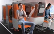 In aereo niente mascherina: in arrivo i posti per chi vuole viaggiare senza protezione