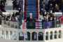 Le immagini della cerimonia di insediamento di Joe Biden