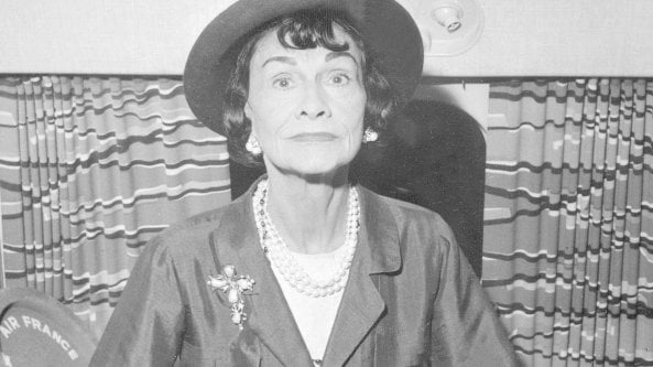 Coco Chanel, un'icona femminile lunga 50 anni