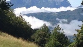 Se la peste colpisce l’Appennino