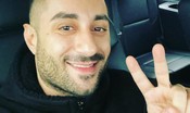 Chi è Joseph Capriati, il dj accoltellato dal padre