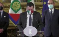 Matteo Salvini: 