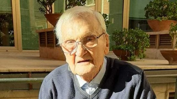 Addio al minatore di Grosseto che recuperò dal pozzo il piccolo Alfredino