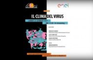Il clima del virus  - la presentazione di Limes con Caracciolo, Starace (Enel) e Silvestrini (Kyoto Club)