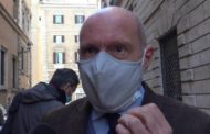 De Falco dice sì a Conte: 