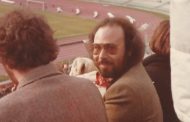 Venditti pubblica una foto con De Gregori su Fb e tra i commenti spunta Piero: 