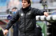 L'Inter a Roma, Conte: 