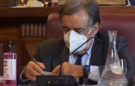 Palermo, emergenza cimitero. Orlando: “Ipotesi accordo con Sant’Orsola”