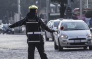 Roma, domenica blocco del traffico: torna il divieto di circolazione veicoli nella fascia verde