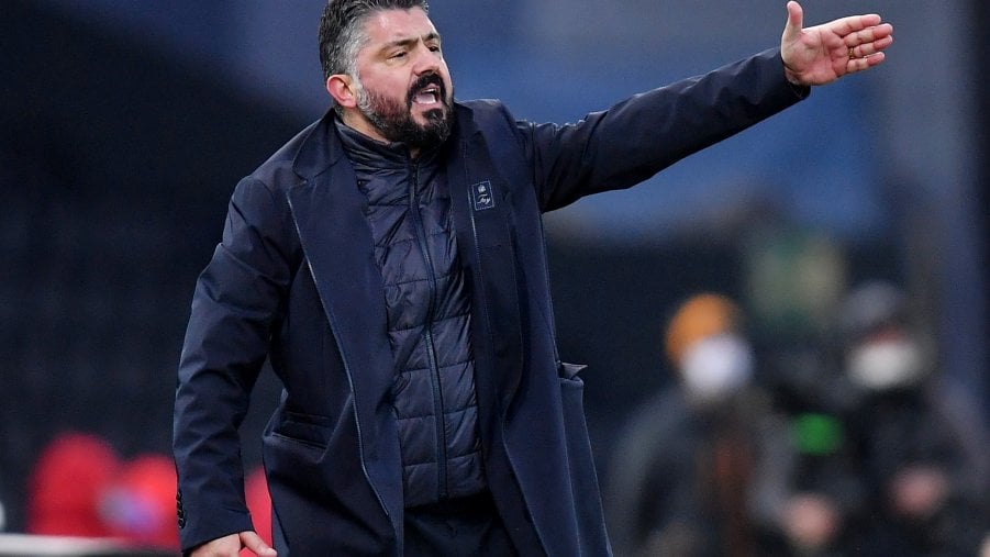 Diretta Coppa Italia: Napoli-Empoli 1-0, gol di Di Lorenzo