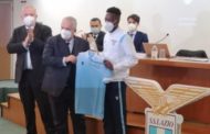 Coulibaly, il giovane acquisto della Lazio che non aveva mai giocato a calcio. O forse sì