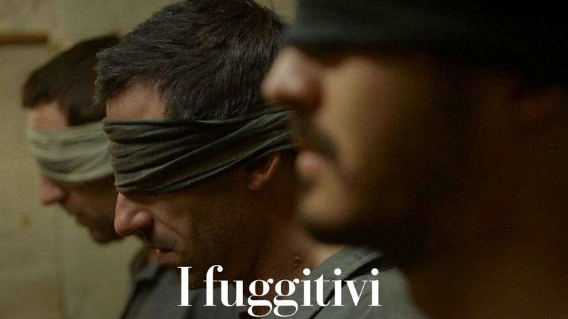 I fuggitivi