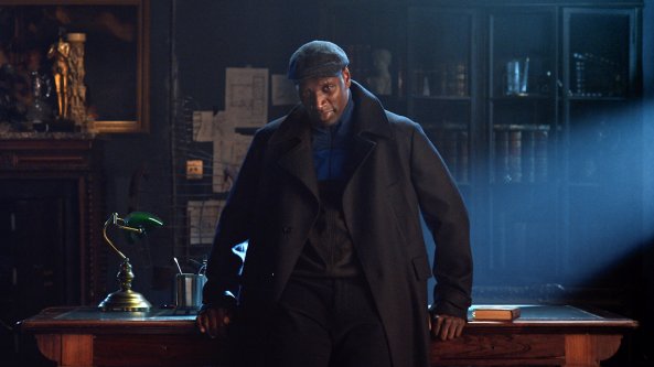 'Lupin 2' ecco quando arriva la seconda stagione