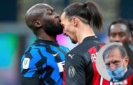Rissa con Lukaku, interviene La Russa: 