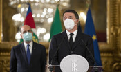 Renzi è pronto a un governo politico, ma anche a sostenere un esecutivo istituzionale