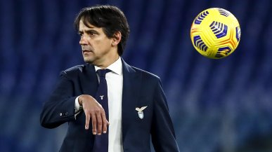 Diretta coppa Italia, Atalanta-Lazio 1-0: gol di Djimsiti