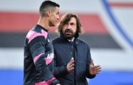Diretta Sampdoria-Juventus 0-0