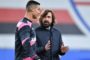 Il bagno di coppia di Ronaldo solleva un mare di polemiche
