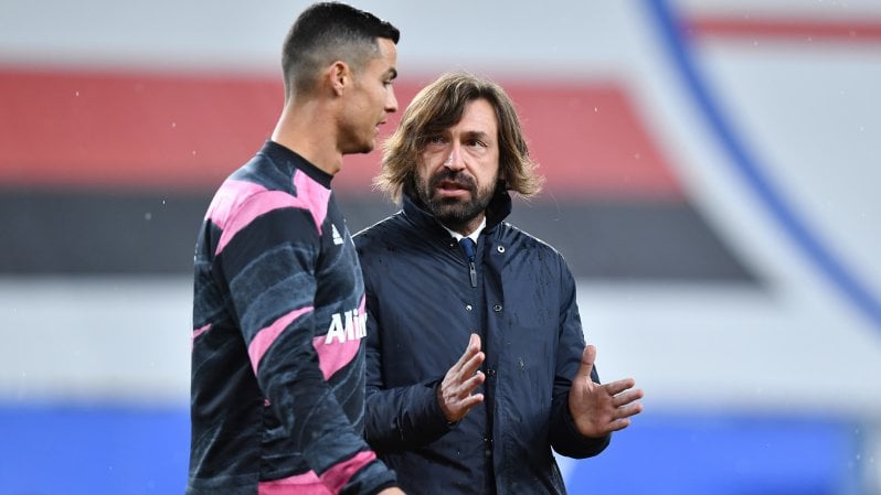 Diretta Sampdoria-Juventus 0-0