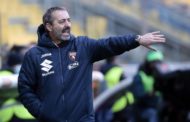 Diretta Torino-Spezia 0-0