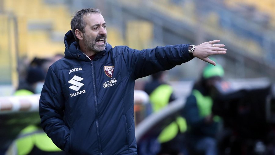 Diretta Torino-Spezia 0-0