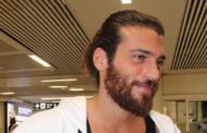 Sanremo, c'è anche Can Yaman: l'attore turco ospite all'Ariston