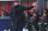 Diretta Genoa-Bologna 0-0