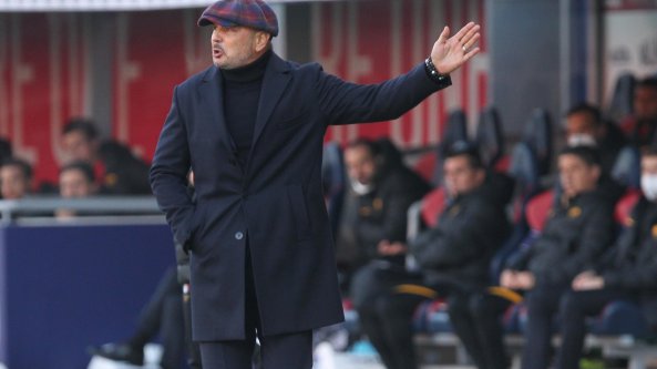 Diretta Genoa-Bologna 0-0