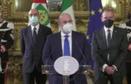 Vito Crimi: 