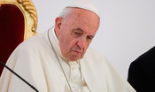Affondo del Papa contro i conservatori: 