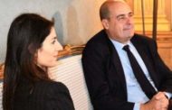 Roma, la crisi di governo avvicina Raggi a Zingaretti. La sindaca al governatore: 