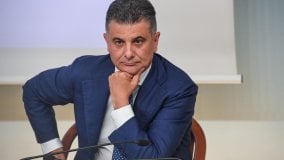 Crisi di governo, De Filippo: 