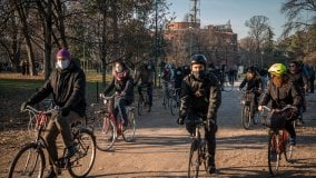 Bonus bici, 71 milioni di voucher spesi e rimborsi a quota 100: i numeri dell'operazione