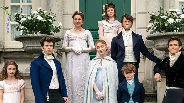 'Bridgerton 2' confermata da Lady Whistledown. Bailey: 