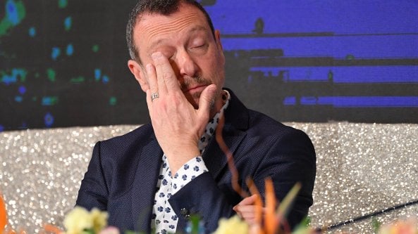 Sanremo, la parola ai discografici: 