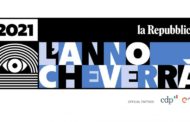 L'anno che verrà,  scarica lo speciale in edicola oggi