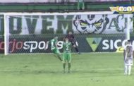 Il cucchiaio al 96' che fa sognare la Chapecoense 4 anni dopo il disastro aereo