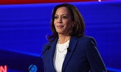 Kamala Harris, un 'fiore di loto' sbocciato alla Casa Bianca
